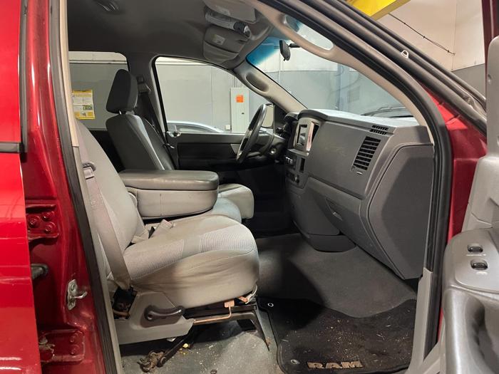 2008 Dodge RAM 1500