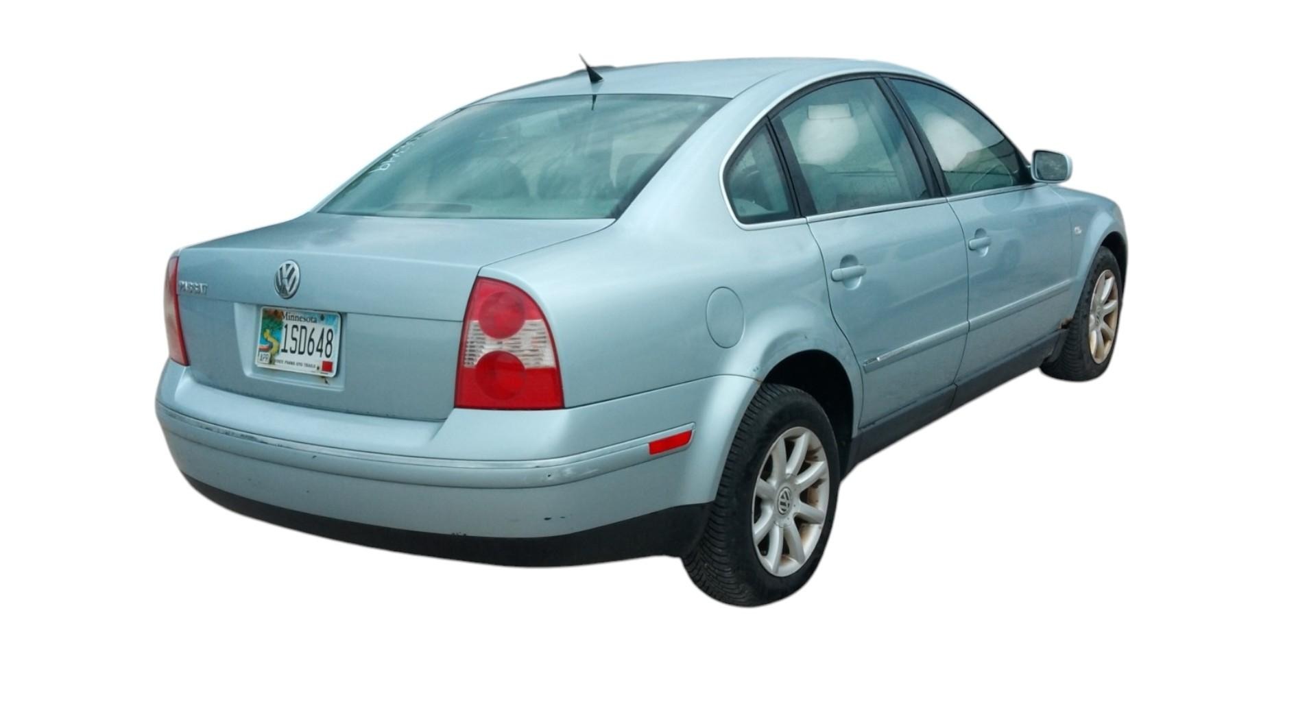 2004 volkswagen passat gls with 189333 miles for sale near elk-river, minnesota 8e26e110b10d44729f175166ea3a1505.jpg