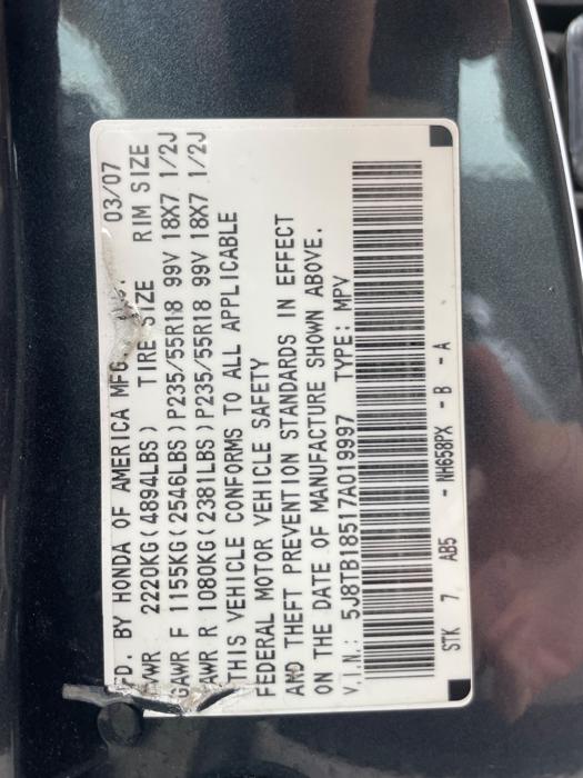 2007 acura rdx 5-spd-at-with-technology-package with 194069 miles for sale near elk-river, minnesota 8e29c6d09e864143b576f9fcd093fa53.jpeg