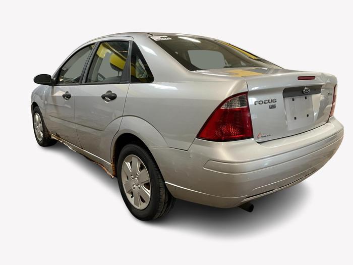 2006 Ford Focus