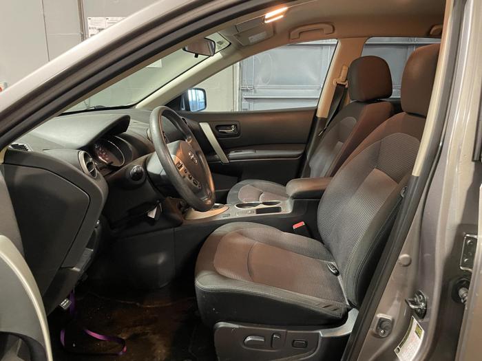 2013 Nissan Rogue