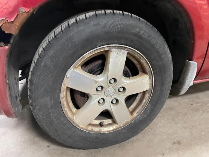 2006 dodge caravan-grand-caravan sxt with 338147 miles for sale near elk-river, minnesota 8e48e8e5aa854e118377878b1ffee5f5.jpg