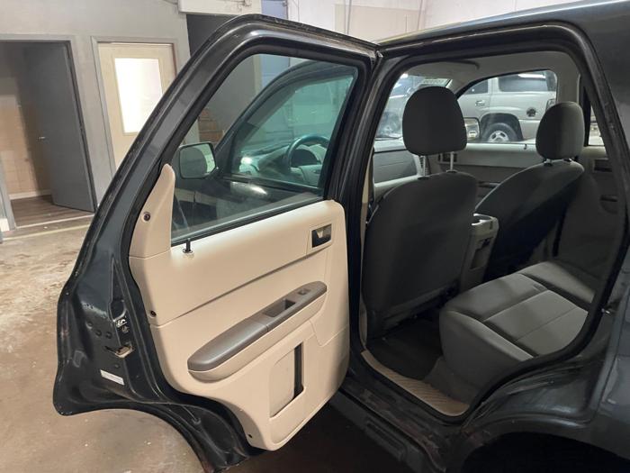 2008 Ford Escape