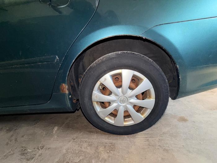 2009 toyota corolla base-4-speed-at with 157405 miles for sale near elk-river, minnesota 8e50d14cca7b41baa40865274dddc30a.jpeg