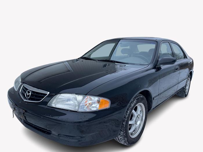 2000 mazda 626 lx with 160715 miles for sale near elk-river, minnesota 8e558e4658494058821c37d22f434d34.jpg
