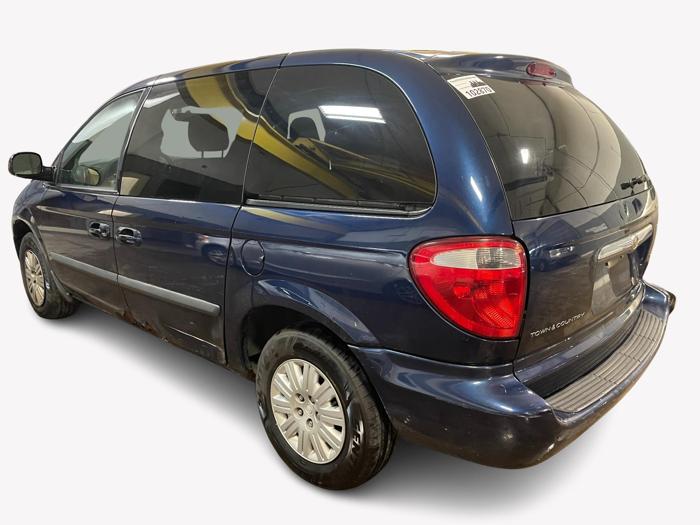 2006 Chrysler Town & Country