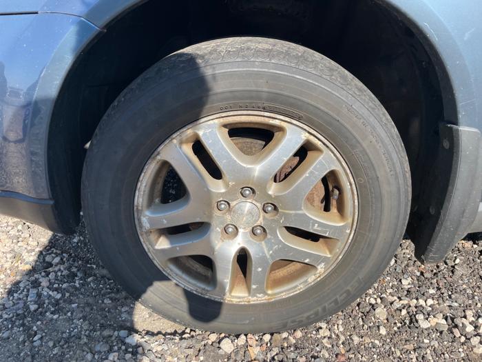 2006 subaru outback 2.5i-limited-wagon with 247359 miles for sale near elk-river, minnesota 8e702fd429904363a85ae2c559156b3b.jpeg