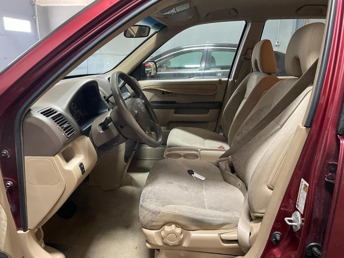 2006 Honda CR-V