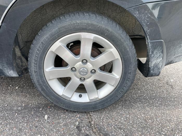 2008 nissan sentra 2.0 with 136897 miles for sale near elk-river, minnesota 8e82124c47414efba95d56df439e826d.jpeg