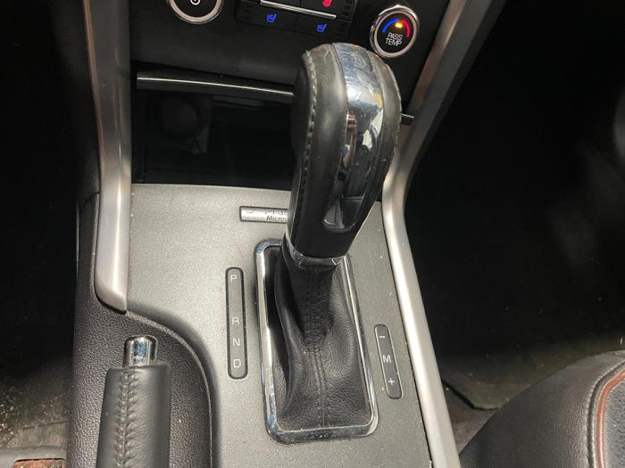2010 Lincoln MKZ