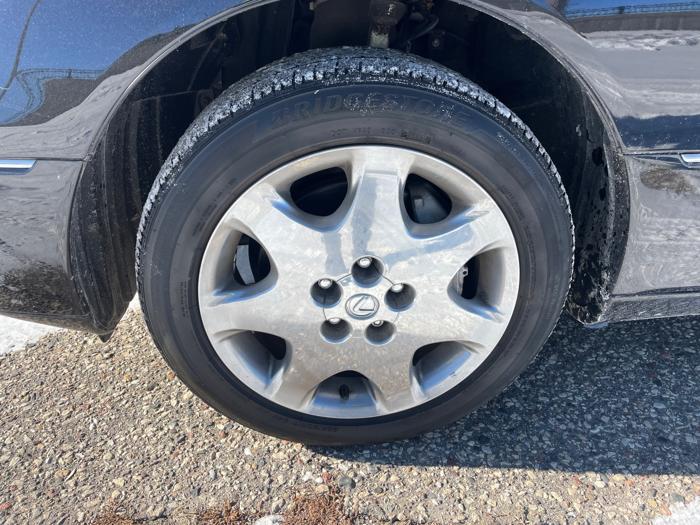 2001 lexus ls-430 sedan with 225677 miles for sale near burnsville, minnesota 8e95af86bc5c404f894ff1ad84779eb8.jpeg