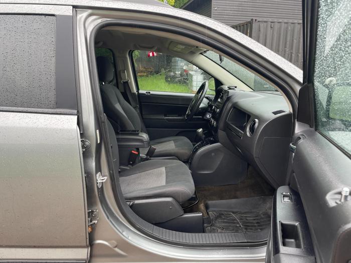 2013 Jeep Compass