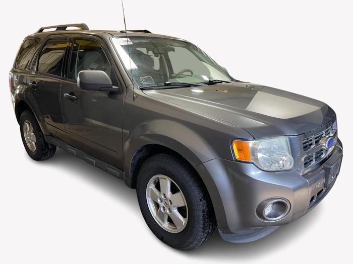 2011 Ford Escape
