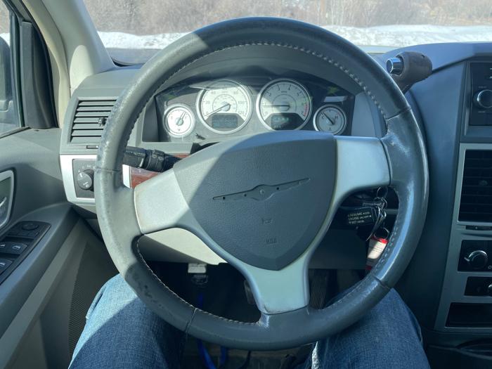 2009 chrysler town-&-country touring with 240699 miles for sale near clearwater, minnesota 8ebd76e70f5a4255afae62419219c2e1.jpeg