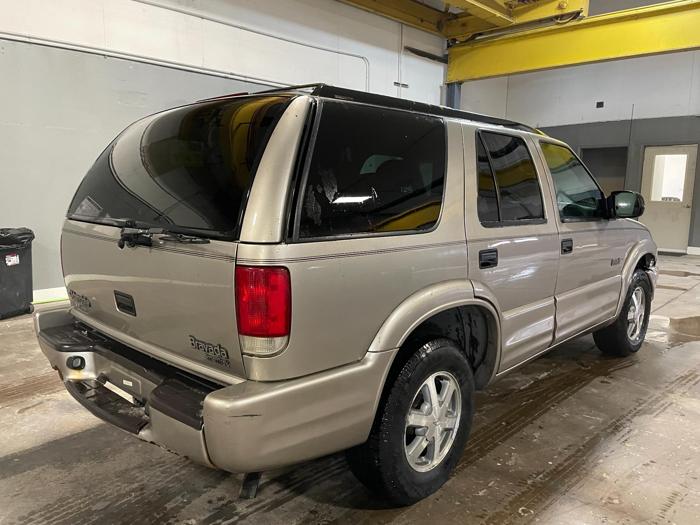 2001 oldsmobile bravada with 89748 miles for sale near elk-river, minnesota 8ed02dcdd1a64e82846c9169d85acaca.jpg