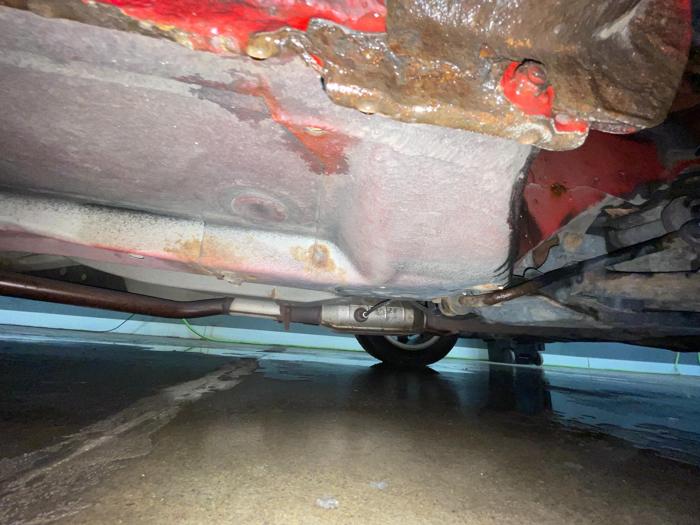 2003 Honda Civic