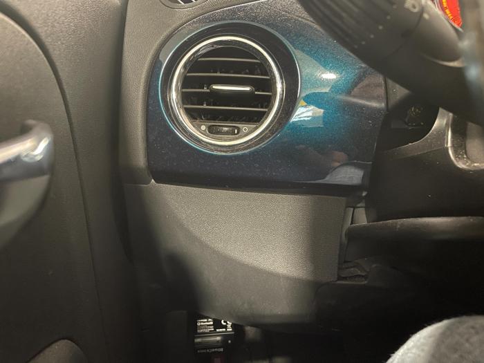 2014 Fiat 500
