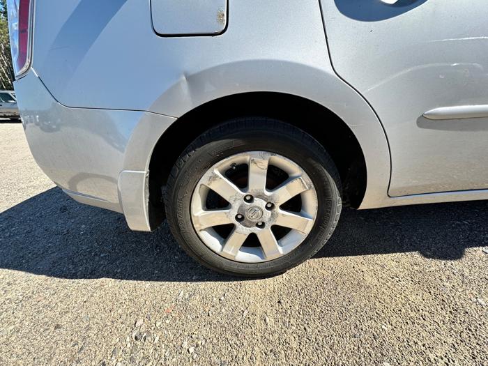 2007 nissan sentra 2.0 with 161107 miles for sale near elk-river, minnesota 8eea39989b8546af9e8076a77f1a43b2.jpeg