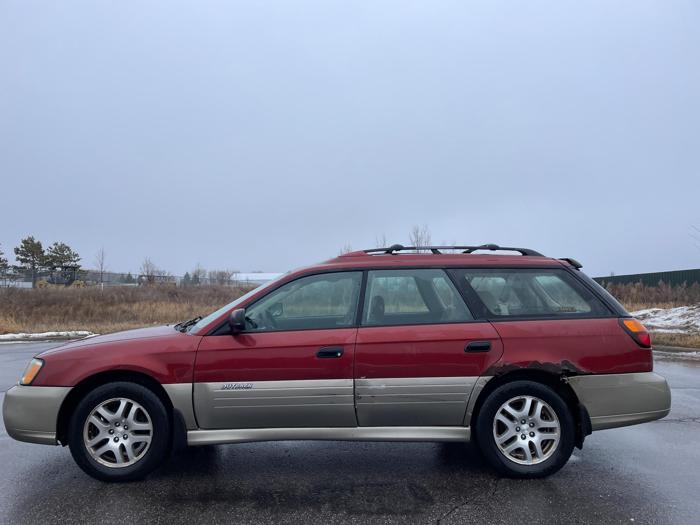 2004 subaru legacy outback--cw with 231542 miles for sale near elk-river, minnesota 8ef9022b677748838146abcd3c7ff434.jpg