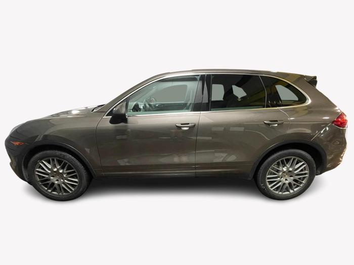 2013 Porsche Cayenne