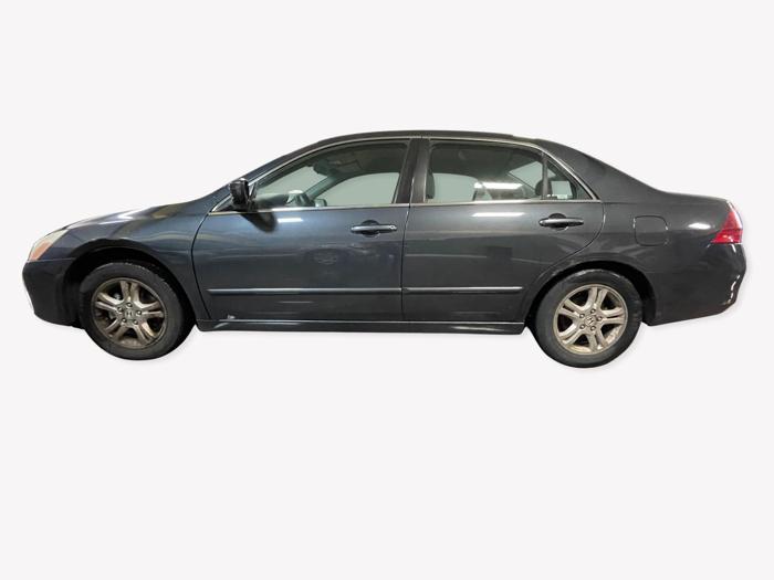 2006 Honda Accord