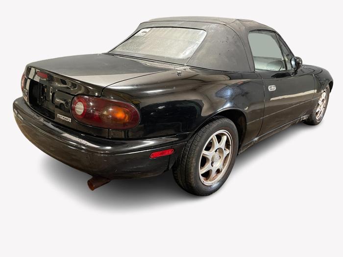 1997 Mazda MX-5 Miata