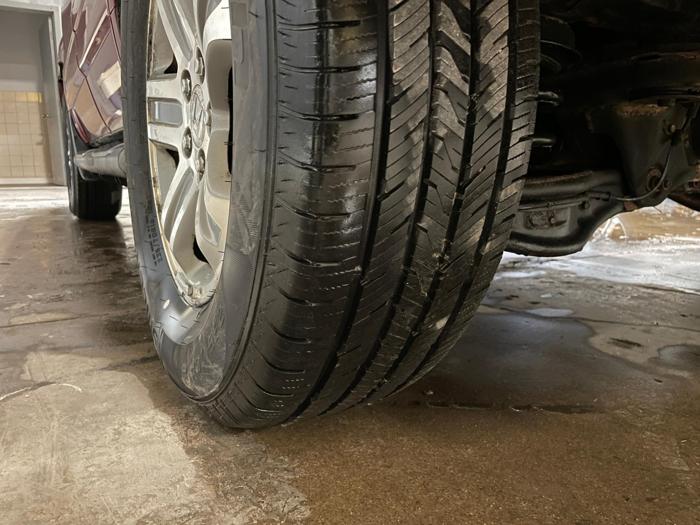 2005 Honda Pilot