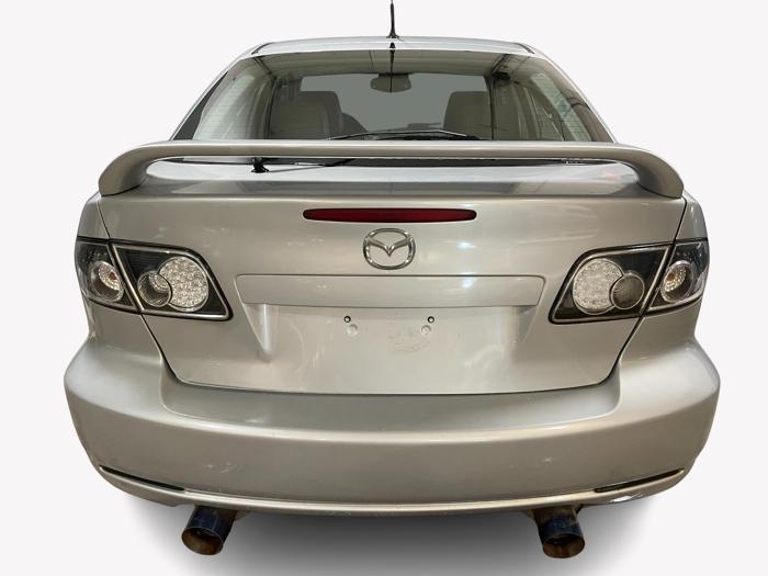 2006 Mazda Mazda6