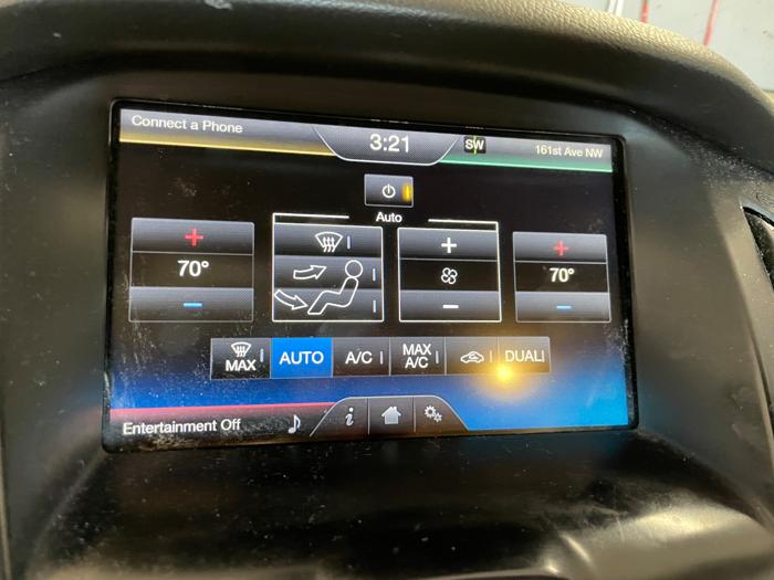 2012 ford focus titanium with 153023 miles for sale near elk-river, minnesota 8f1232a168bd44999690ff3504ec320c.jpeg