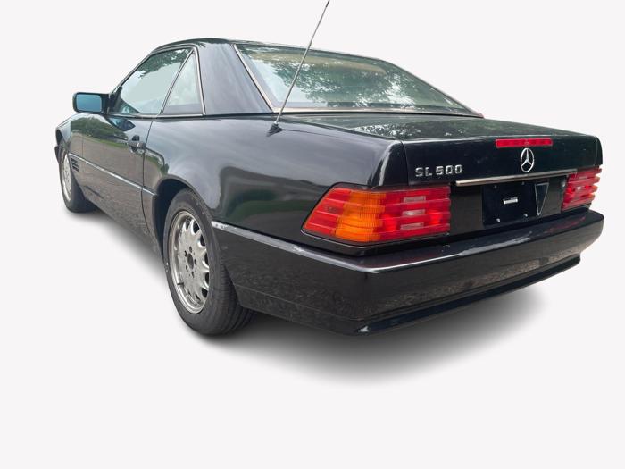 1994 Mercedes-Benz SL-Class