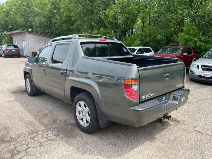 2006 honda ridgeline rts with 260717 miles for sale near brainerd, minnesota 8f28b2349df24af384e6031502aeb3a7.jpeg