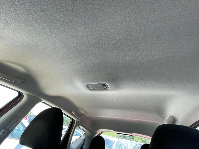 2015 Nissan Versa Note