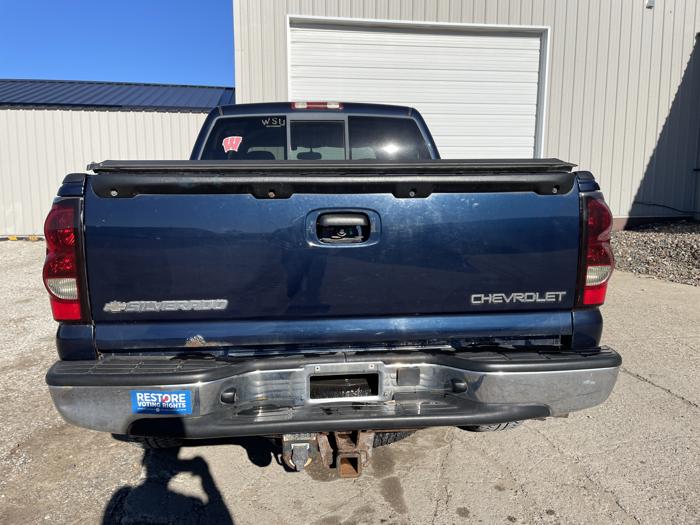 2005 chevrolet silverado with 199449 miles for sale near elk-river, minnesota 8f48112390a948deb5a94e02f5806a42.jpg