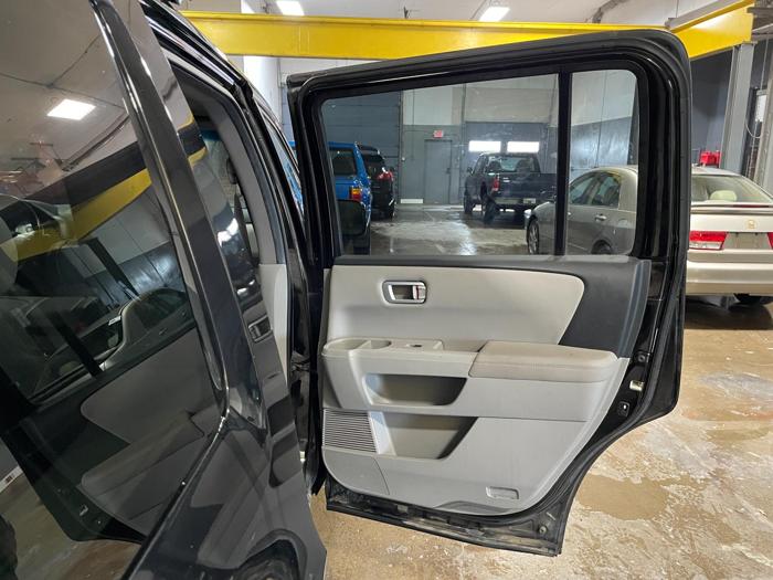 2011 Honda Pilot