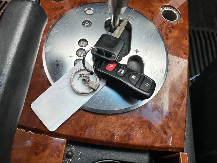 2005 nissan maxima se with 144068 miles for sale near elk-river, minnesota 8f575d9e3e6c44b8aad54ba62ca2de13.jpeg