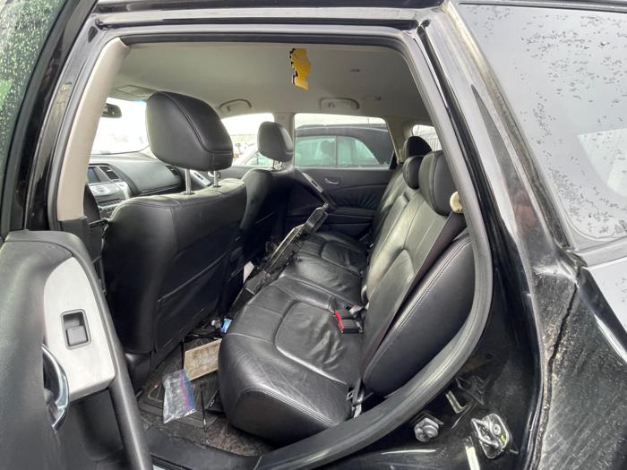 2009 Nissan Murano