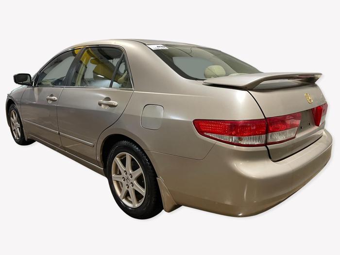 2003 Honda Accord