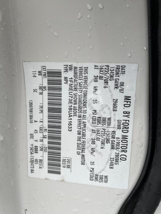 2008 ford explorer xlt with 189046 miles for sale near elk-river, minnesota 8f7cf85ff85d4f7d9a75f65e1367a571.jpg