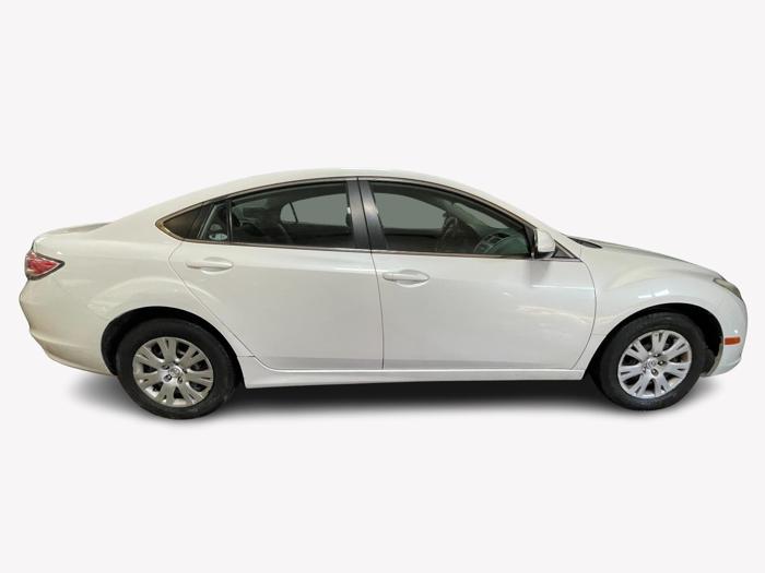 2011 Mazda Mazda6