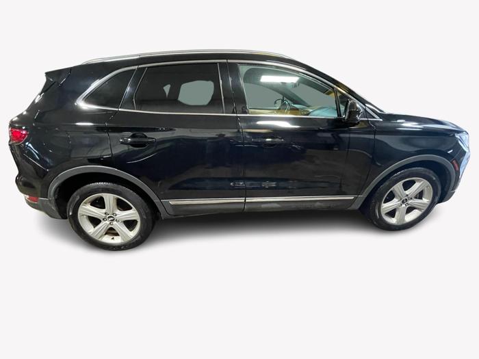 2017 Lincoln MKC
