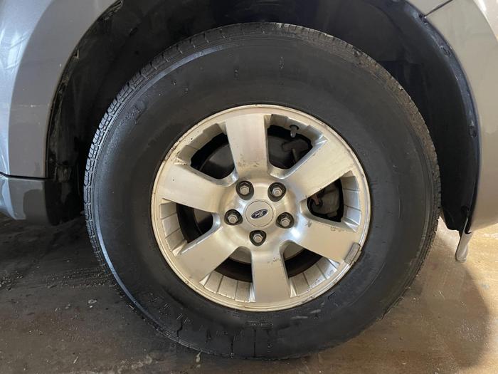2011 Ford Escape