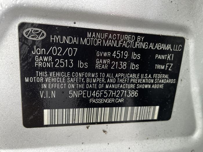 2007 hyundai sonata se with 209904 miles for sale near elk-river, minnesota 8f9affb5379b4c899b39730c0675aa97.jpg