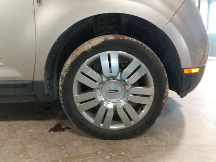 2008 lincoln mkx with 317355 miles for sale near elk-river, minnesota 8f9cb1998111467fa036991c9e3e9c5d.jpg