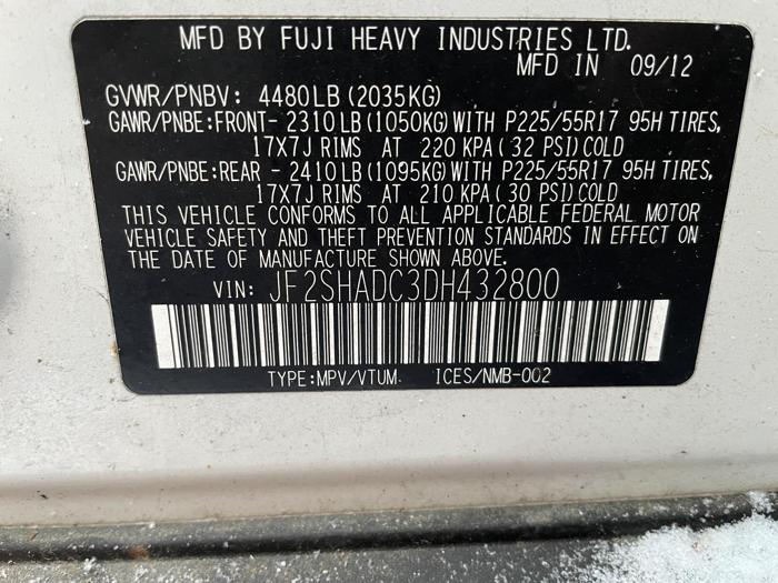 2013 subaru forester premium-awp with 157355 miles for sale near elk-river, minnesota 8f9db15e91cf43a8a677af207ad9431c.jpg