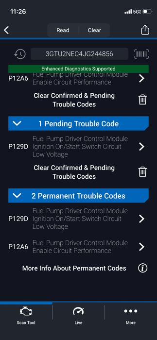 2018 gmc sierra-1500 slt with 175173 miles for sale near rochester, minnesota 8fa5bcb1ad604687953868b586a7c81e.png