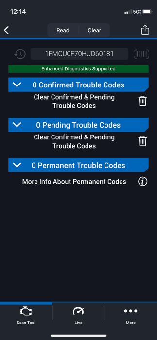 2017 ford escape s-fwd with 52604 miles for sale near rochester, minnesota 8fa8b2cecb9443f59058f20cd92de2c6.png