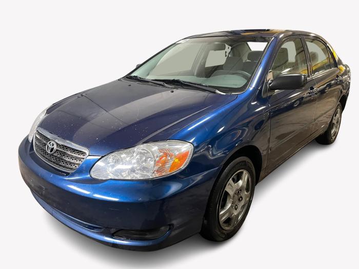 2006 Toyota Corolla