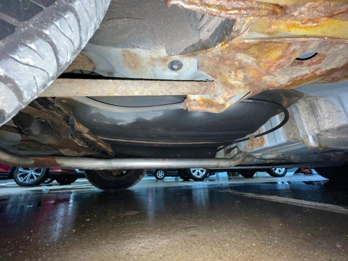 2003 Toyota Camry