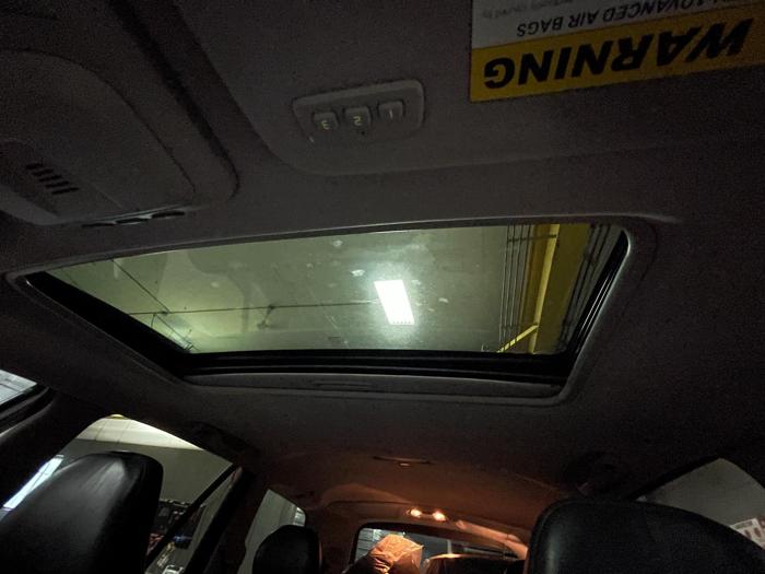 2007 Volvo XC90