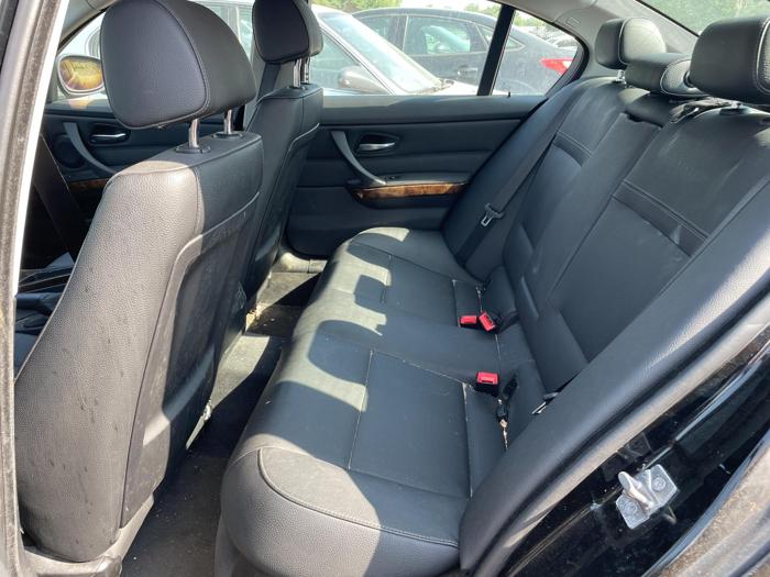2010 BMW 3-Series